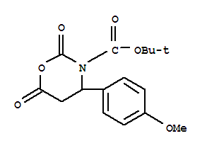 CAS 886362-61-4 structure