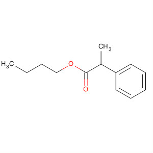 CAS 88641-61-6 molecular structure