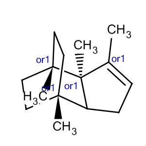 CAS 88661-61-4 structure