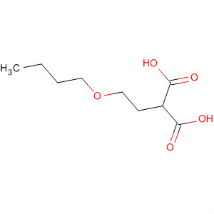 CAS 88663-61-0 molecular structure