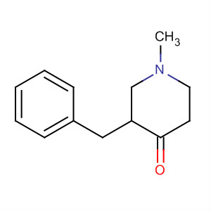 CAS 88673-61-4 structure