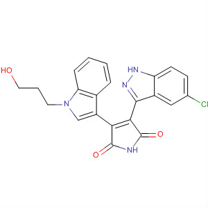 CAS 887145-61-1 molecular structure
