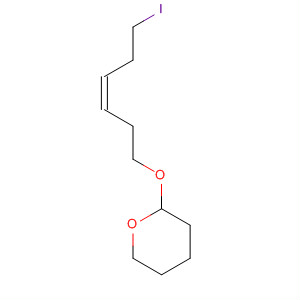 CAS 88730-61-4 structure