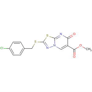 CAS 88742-61-4 molecular structure