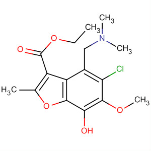 CAS 88745-61-3 structure