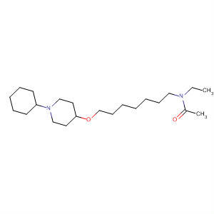 CAS 88753-61-1 molecular structure