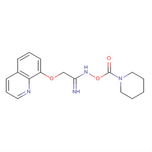 CAS 88758-61-6 structure