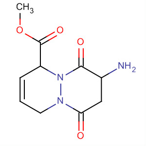 CAS 88767-61-7 structure
