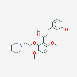 CAS 88770-61-0 molecular structure