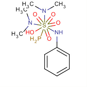 CAS 88789-61-1 molecular structure