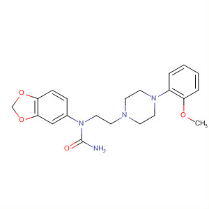 CAS 88807-61-8 structure