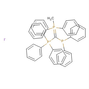 CAS 88811-61-4 molecular structure