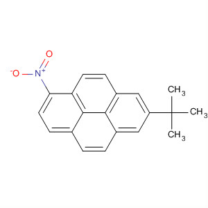 CAS 88829-61-2 structure