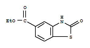 CAS 88836-61-7 structure