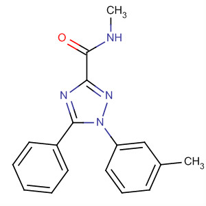 CAS 88838-61-3 structure