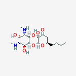 CAS 88851-61-0 structure