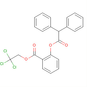 CAS 88875-61-0 molecular structure