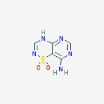 CAS 88890-61-3 molecular structure