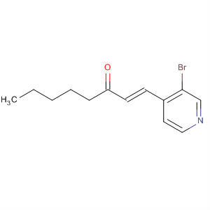 CAS 88911-61-9 molecular structure