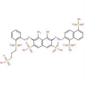 CAS 88935-61-9 structure