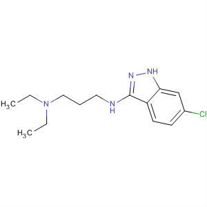 CAS 88944-61-0 structure