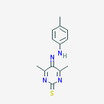 CAS 88956-61-0 structure