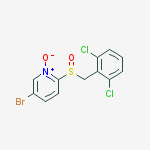 CAS 88965-61-1 molecular structure
