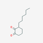 CAS 88974-61-2 structure