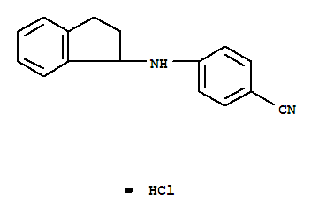 CAS 890-61-9 structure
