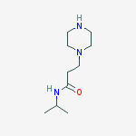 CAS 89009-61-0 structure