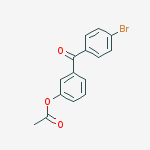 CAS 890099-61-3 molecular structure