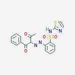 CAS 89010-61-7 structure