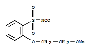 CAS 89020-61-1 molecular structure