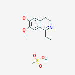 CAS 89042-61-5 structure