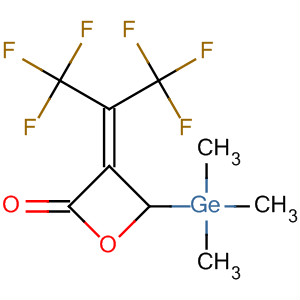 CAS 89101-61-1 molecular structure