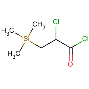 CAS 89121-61-9 molecular structure