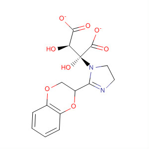 CAS 89141-61-7 structure