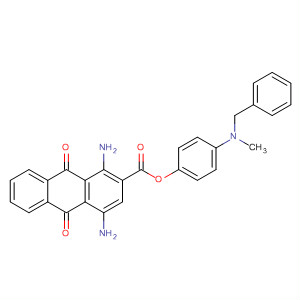 CAS 89148-61-8 structure