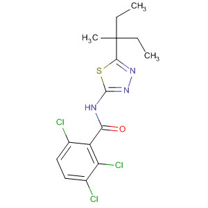 CAS 89151-61-1 molecular structure