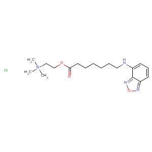 CAS 89160-61-2 molecular structure
