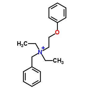 CAS 89170-61-6 molecular structure