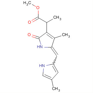 CAS 89188-61-4 structure