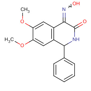 CAS 89192-61-0 structure