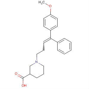 CAS 89203-61-2 molecular structure