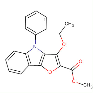 CAS 89224-61-3 structure