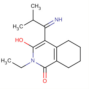 CAS 89246-61-7 structure