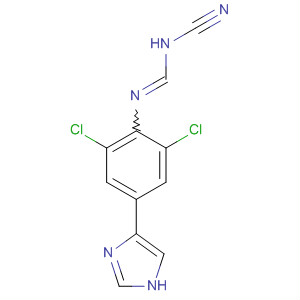 CAS 89250-61-3 molecular structure