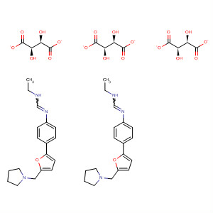 CAS 89259-61-0 molecular structure