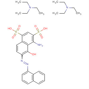 CAS 89276-61-9 structure
