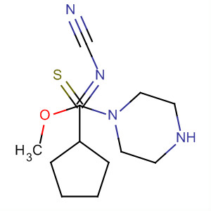 CAS 89292-61-5 structure